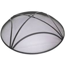 Square fire pit covers custom sizes personalized coversandall. Square Metal Fire Pit Cover Wayfair
