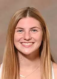 2021-22 Women's Tennis Roster