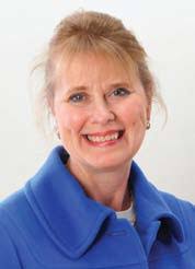 Chase College of Law Magazine