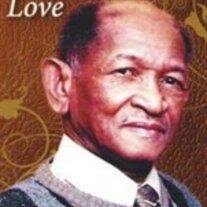 Mr. John Henry Eubanks Obituary