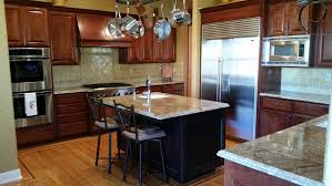 Whether you know exactly what you want or you're looking for guidance, our expert cabinet designers will get to know you, what inspires you, and understand your wants and needs. Refacing Cabinets Jones Custom Cabinets Inc