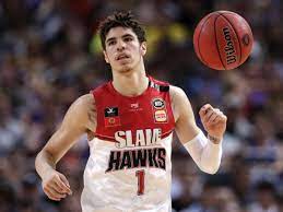 Lamelo lafrance ball (born august 22, 2001) is an american professional basketball player for the charlotte hornets of the national basketball association (nba). Lamelo Ball Mogliche Nummer Eins Im Nba Draft Mehr Sport