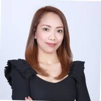 Ma. Xyrah Djoiz Senato‏