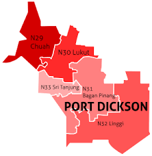 Free wifi is available in the villas. Port Dickson Federal Constituency Wikipedia