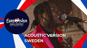 Sweden eurovision 2021 reaction tusse voices eurovision hub.mp3. Tusse Acoustic Version Of Voices Sweden Eurovision 2021 Youtube