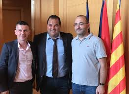 Il est l'un des créateurs de la freebox avec sébastien boutruche. Centre De Formation Ou Centre Des Tensions Entre La Mairie Et Rani Assaf Nimes Mediasport