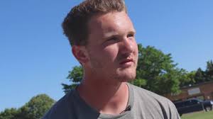 NPHS thrower to compete at Junior Olympics in California