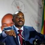 Zimbabwe's Chamisa says he'll testify