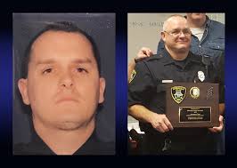 ThrowbackThursday in honor of our March retirees. Officers Eric Eberding,  Don Anderson, and Chris Walter have retired from the SPD with a combined  total of 75 years of service. Thank you for