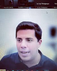 Prosigue el Programa de Actualización organizado por el IPDBS con La Ley  Paraguaya, con el auspicio de la Asociación de Bancos y Financieras  Paraguayas (ABAFI) y CAF