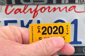 If your insurance company does not verify or denies the information you submitted, your driver license and/or vehicle registration will be. How To Reinstate Suspended Registration In California Etags Vehicle Registration Title Services Driven By Technology