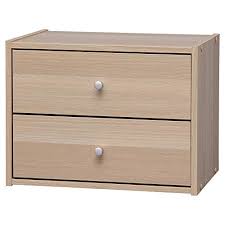 Cassette impilabili in plastica per lo stoccaggio di componenti di piccole impilabile in legno cassette scatola 40x30x14 cm tinta unita decorativo pino con. Fotoe20 It Shop Movian Stb 400h Piccolo Mobile Contenitore Impilabile Con 2 Cassetti In Legno Contenitore Modulare Impilabile Marrone Rovere Chiaro L40 X P28 7 X H30 5 Cm