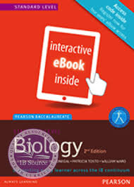 Standard Level Biology 2nd Edition Etext Only Istruzione