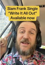 SlamFrankMusical (@slamfrankmusical)’s videos with Write It All Out