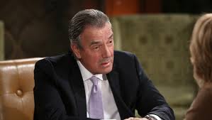 Eric Braeden, Y&R'S Victor Newman, Celebrates 40 Years On The Cbs Soap