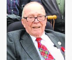 FRANK STAPLES Obituary (2017)