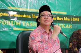 Setelah lama menjadi dosen di universitas padjadjaran atau unpad, pada tahun 2014. Gus Nadir Ustad Maaher Meninggal Banyak Yang Mendoakan Kang Jalal Banyak Yang Mencaci Fin Co Id