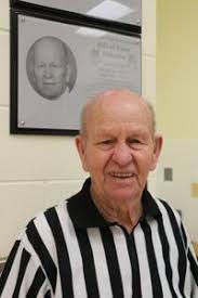 Enterprise's 'old timer' not missing a beat in 61 years of working  scoreboards