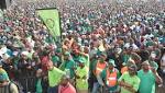 Marikana leaders' trial resumes North