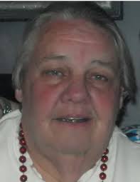 Obituary information for Mary Ann Burke