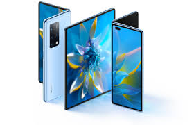 Finance, lease, tabs or buy outright? Huawei Mate X2 Huawei Global