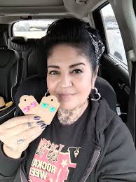 Disney movie and character earring ideas