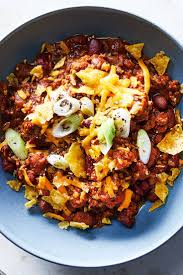 Slow Cooker Chili Recipe Recipe Slow Cooker Chili Great Chili Recipes Slow Cooker Chili Recipe