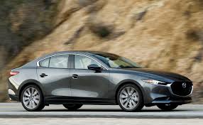 Test drive used 2019 mazda mazda3 at home from the top dealers in your area. 2019 Mazda3 For Sale Mazda Dealership In St Petersburg Fl
