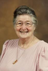 Martha Belle Wigfield Obituary March 23, 2010