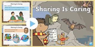 Start date nov 16, 2009. Sharing Is Caring Powerpoint Don T Hog The Hedge