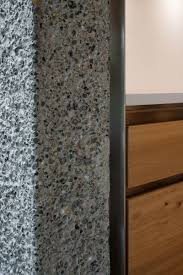 Inside The Redesign Of A Concrete Home In Vancouver Concrete Interiors Concrete Texture Concrete Architecture