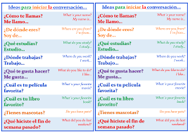 Pin On Spanish Teaching Ideas Y Otras Cositas Divertidas