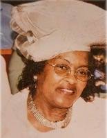 Mary Katherine Dixson Caldwell Thomas Obituary