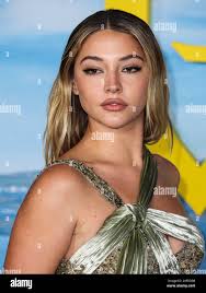 Madelyn hi-res stock photography and images