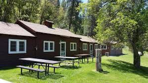 Maybe you would like to learn more about one of these? New Sites Added To Forest Service S Cabin Rental Program