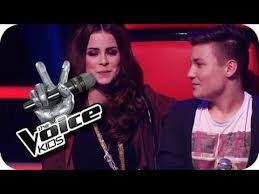 The voice kids | die letzten blind auditions der 9. Rihanna Stay Richard The Voice Kids 2014 Blind Audition Sat 1 Youtube