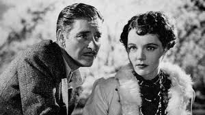 LOST HORIZON - American Cinematheque