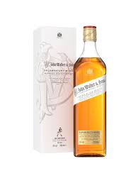 Johnny walker is a brazilian mixed martial artist. John Walker Sons Celebratory Blend Mybottleshop