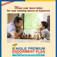 Single Premium Endowment Plan Features And Benefits