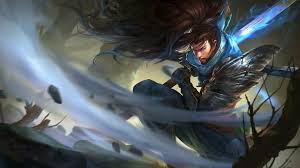Standart, warring kingdoms, super galaxy, dawnbringer nidalee. 4k Wallpaper Gaming Lol Novocom Top