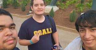 Ocali Charter Middle School...