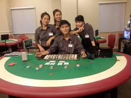 Ngày 2.3.2023) Tuyển 100 nam , nữ làm việc tại Casino Malaysia thu nhập  20-50tr /tháng .Bao ăn ở . - Công ty xuất khẩu lao động uy tín