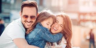 However, if you put the rocks in first, you can then pour the pebbles and sand in afterwards and it will fill the spaces around the rocks. How To Be A Good Husband And Father Everythingmom