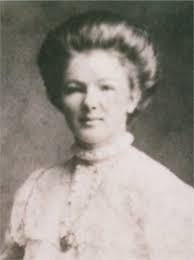 Inga Carolina Moe Dahl (1891-1981)