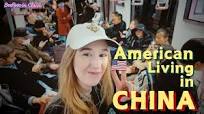 Why I’m Living in China and Never Moving Back to America | What’s it like  living in China?