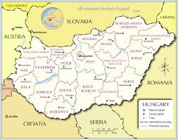 Hungary facts and country information. Lxx7ucr Awkuum