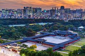 The capital city of south korea (officially named republic of korea) is the city of seoul. Seoul National Capital South Korea Britannica