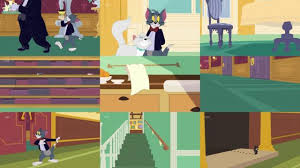 Tom and jerry english subtitles (1940) 1cd srt. The Tom And Jerry Show S03e09 Hdtv X264 Plutonium Rartv Torrent Download