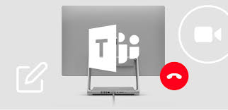 You should see the new teams meeting icon added into the ribbon on your outlook. Microsoft