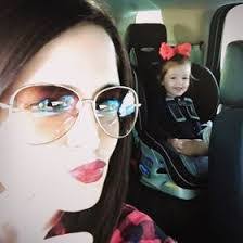 Jaclyn Monroe's Instagram, Twitter & Facebook